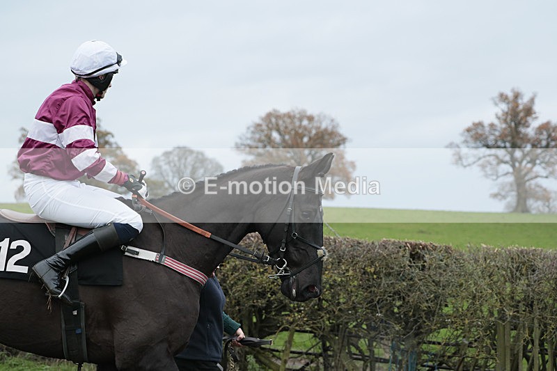 PtP 041222 0840 - Wheatland  Hunt PtP Chaddesley Corbett, Worcs 04/12/22