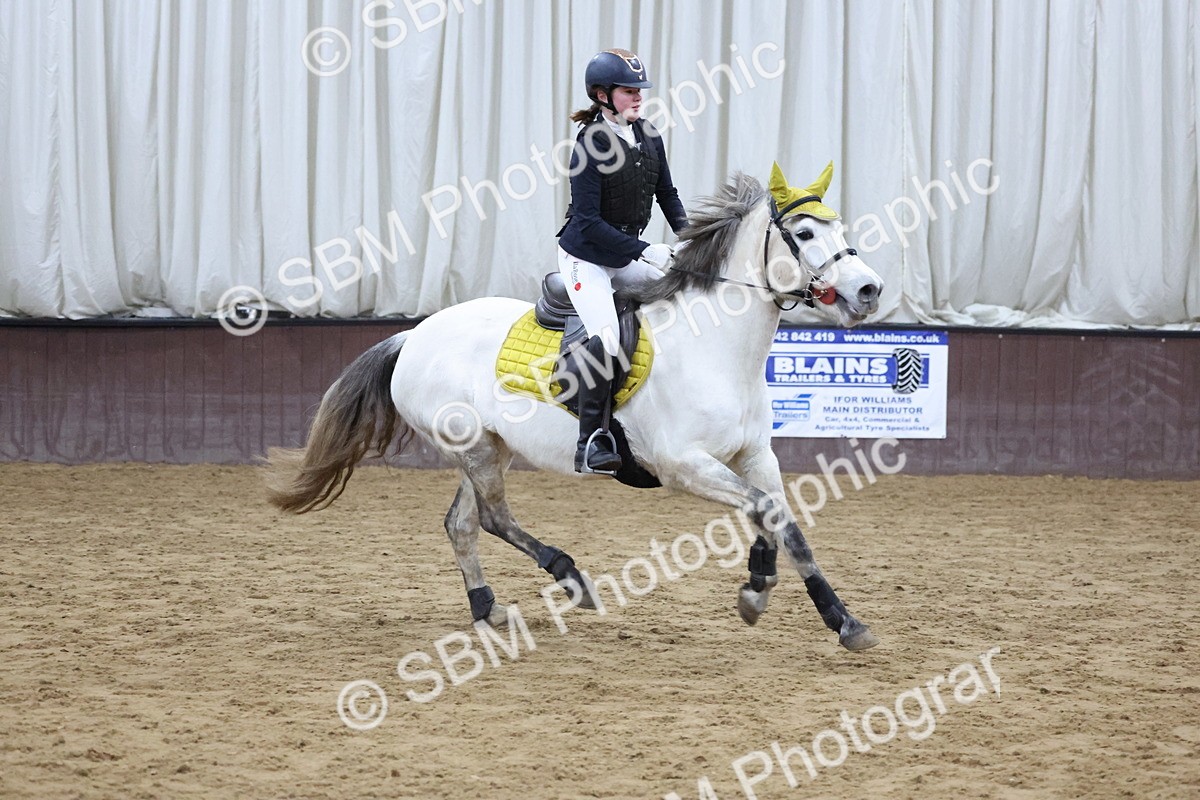 SBM_000012 - Class 1 - 70cm