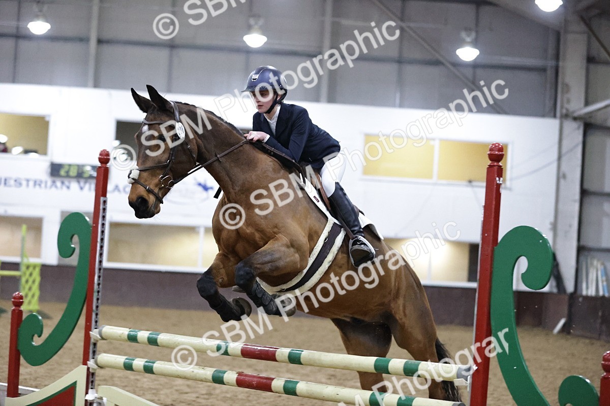 SBM_001611 - Class 3 - 1.00m