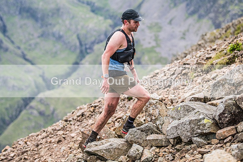 Borrowdale-189 - Borrowdale Fell Race Saturday 2nd August 2025