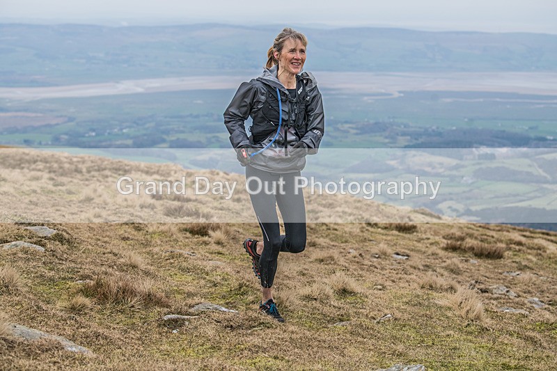 Black Combe-1525 - Black Combe Fell Race Saturday 4th March 2023