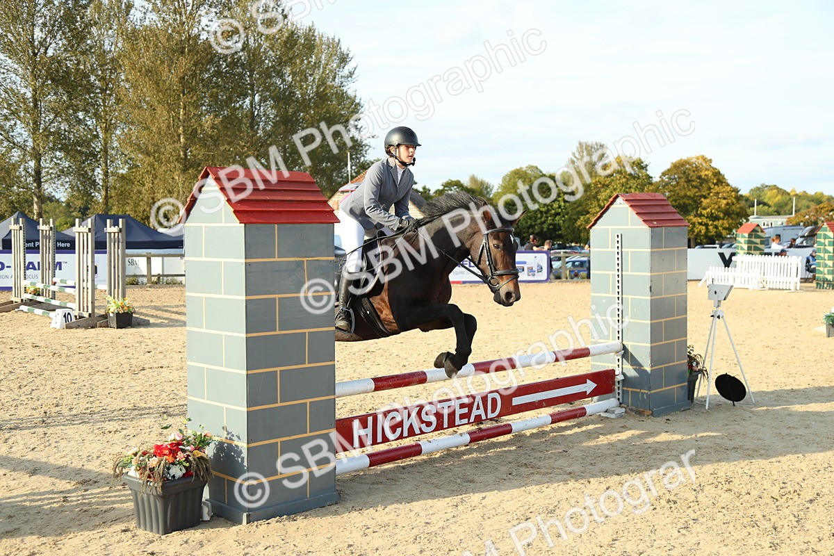 SBM_53682 - J8 - Junior Pony 65cm Championship