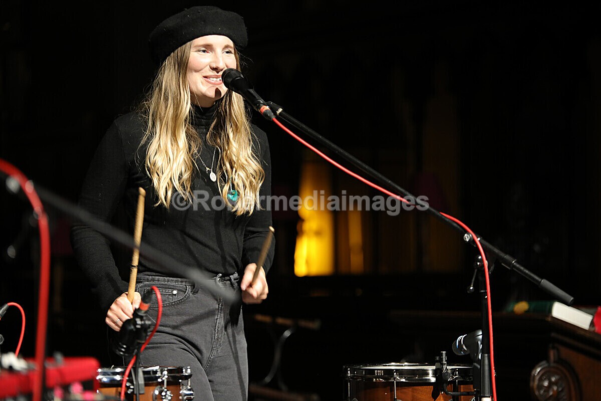 FOLK N BLUES-744 - FOLK and BLUES SEPT 2022