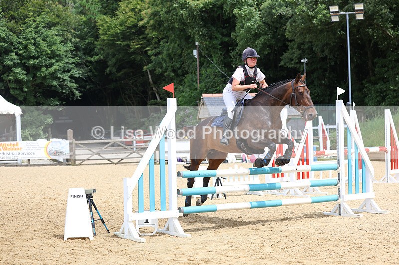 3E7A7594 - Class 4: 90cm