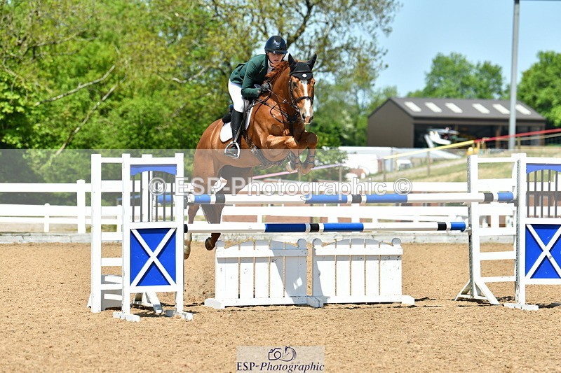 230524A-133931-00671 - Cls 5 Foxhunter & 1.20m Open