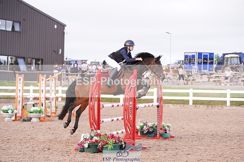 250628-195418-07974 - Cls 25 Blue Chip Pony Newcomers & 1m Open