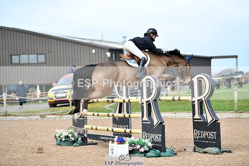 260313-124933-01612 - Cls 3 + 4 Snr Foxhunter and 1.20m Open