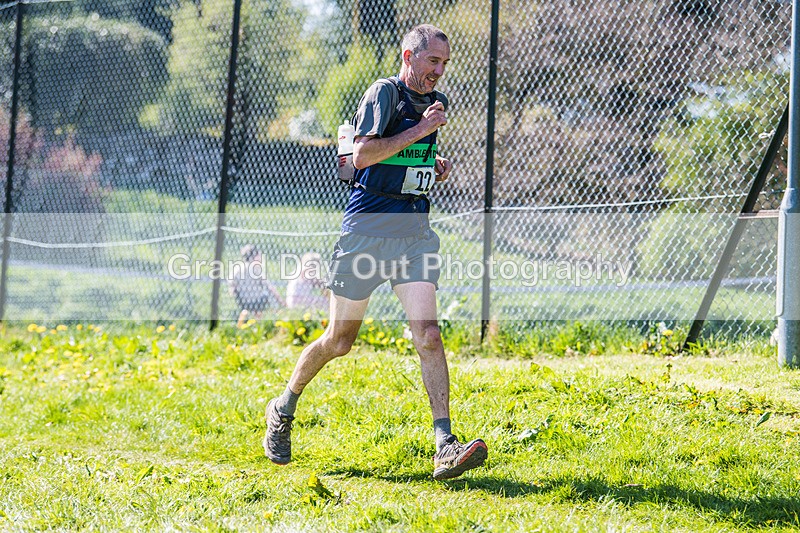 The Finish-1237 - The 3 Peaks Race Saturday 25th April 2026 - The Finish