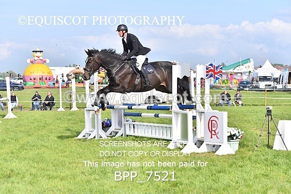 BPP_7521 - CLASS 6 Nisbets Fresh From The Farm & The Golf Inn 1.00m Amateur Championship