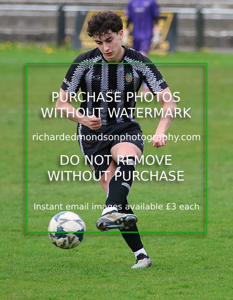 533A8316 - Kendal Town Under 18's (21/4/26)