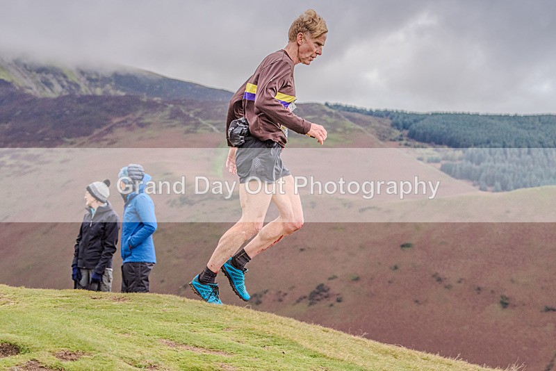 British Fell Relay-2558 - British Fell & Hill Relay Championship Braithwaite Keswick Saturday 21st October 2023