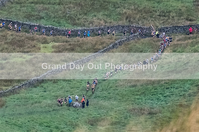 Steel Fell-19 - Steel Fell Race Wednesday 5th August 2026