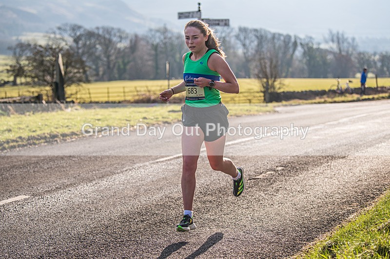 North Lakes-403 - North Lakes 10K & Half Marathon Sunday 9th February 2025
