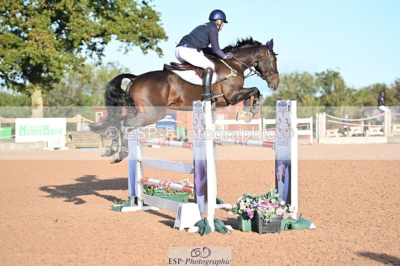 231015A-091637-06903 - Cls 28 Newcomers & 1.10m Open