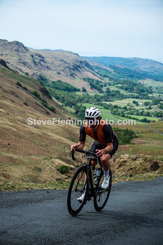 120205 - Hardknott Pass Camera 3 12.00-13.00