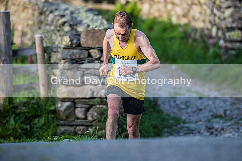 Langstrath-474 - Langstrath Fell Race Wednesday 18th June 2025