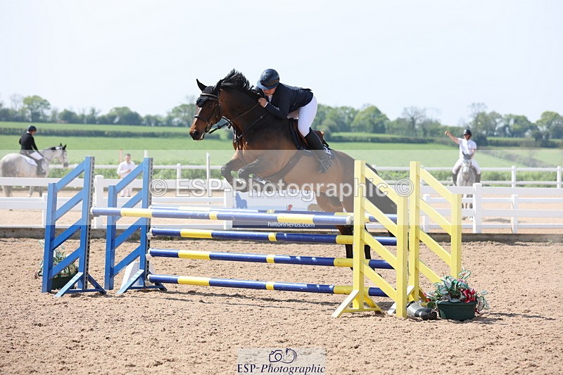 240510A-111144-06100 - Cls 14 Discovery and 1m Open