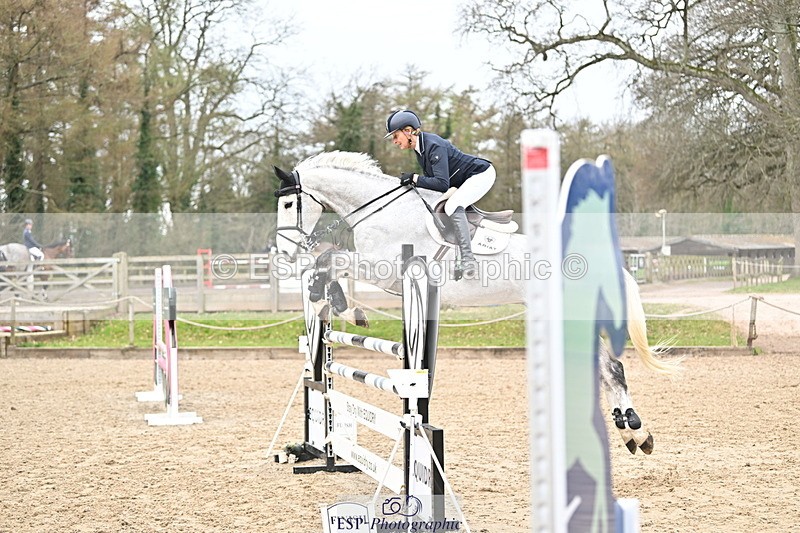 250321A-111243-00447 - Cls 3 Foxhunter and 1.20m Open