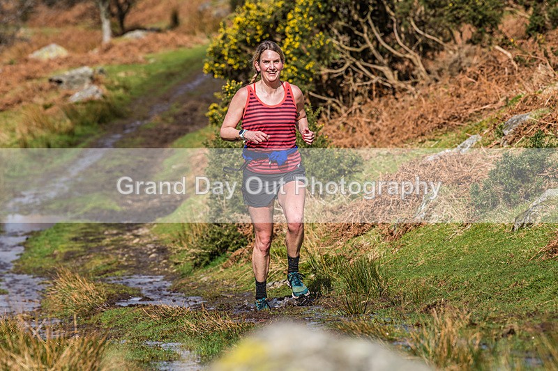 Buttermere-685 - High Terrain Events Buttermere Trail Run Sunday 26th March 2023