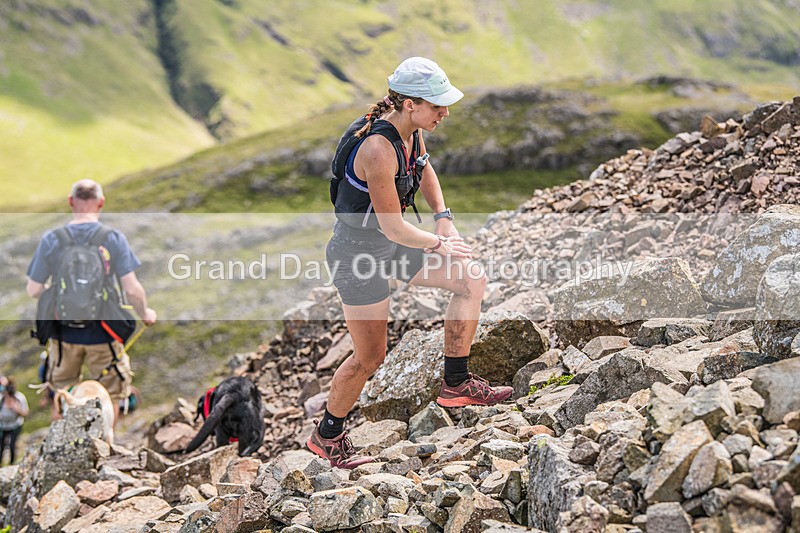 Borrowdale-915 - Borrowdale Fell Race Saturday 2nd August 2025