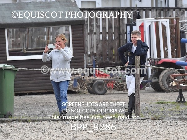 BPP_9286 - CLASS 5 Senior Discovery/ 1m Open