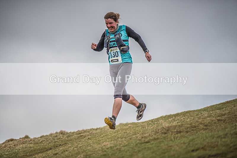 Loopy Latrigg-636 - Kong Loopy Latrigg Fell Race Saturday 27th January 2024