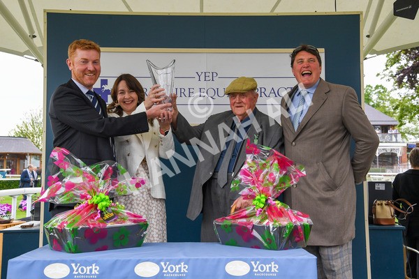 190523-Race 6-Eligible-0401 - Race 6 4.45pm Yorkshire Equine Practice Handicap