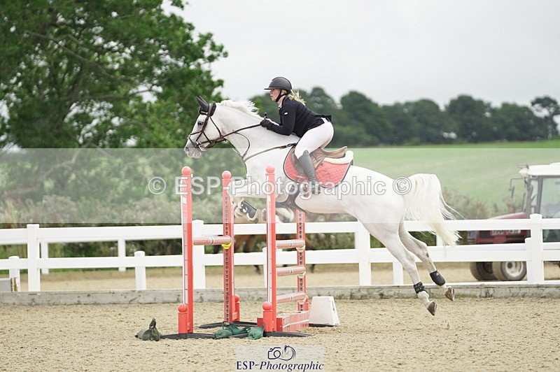 230728A-155012-03260 - Cls 12 1.10m Amateur Quali