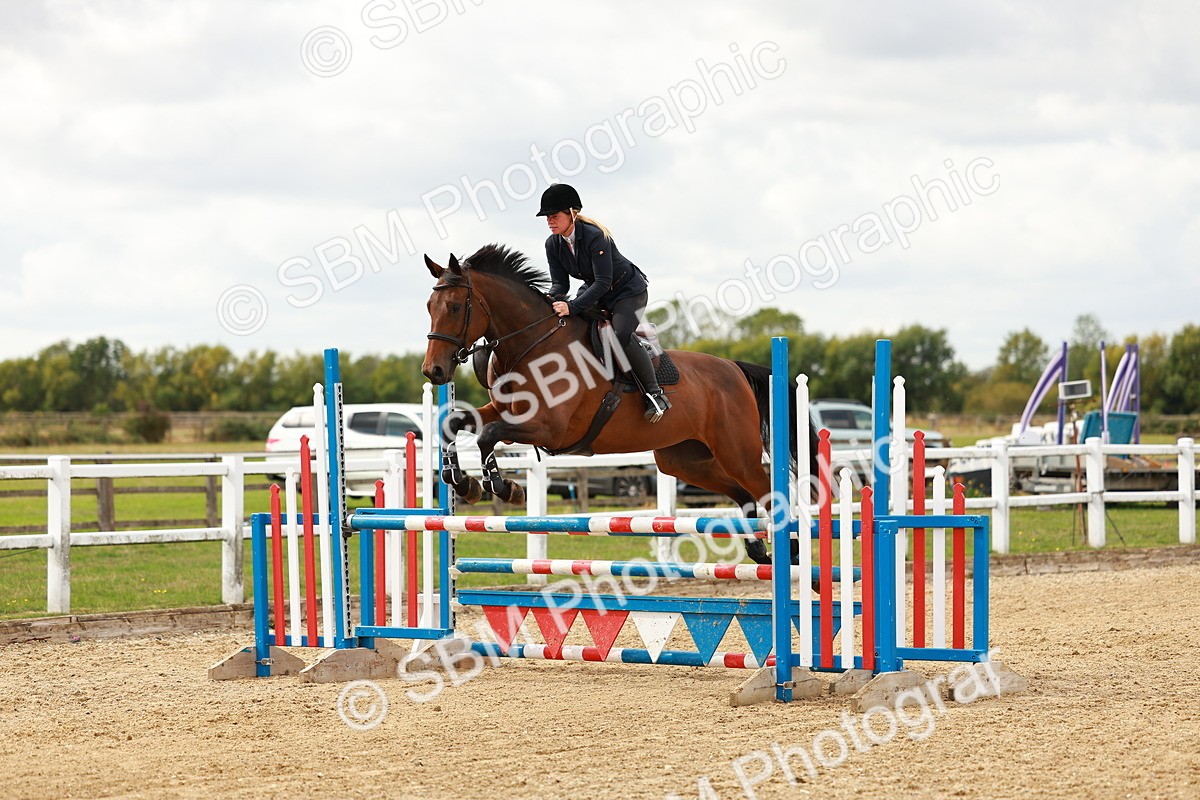 SBM_001168 - Class 3 - Senior Discovery - 1.00m