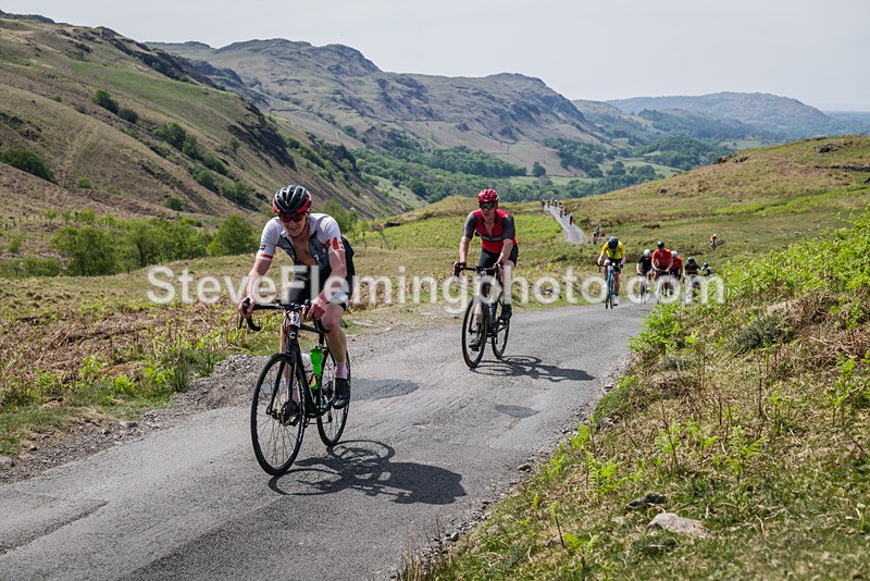 134309 - Hardknott Pass Camera 1 13.00-14.00