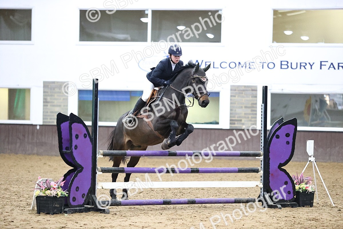 SBM_006533 - Class 20 - Senior British Novice - 90cm
