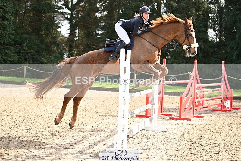 250322A-140012-03101 - Cls 11 Snr Newcomers