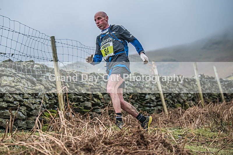 BB Kong-477 - BB Kong Fell Race Saturday 15th February 2025