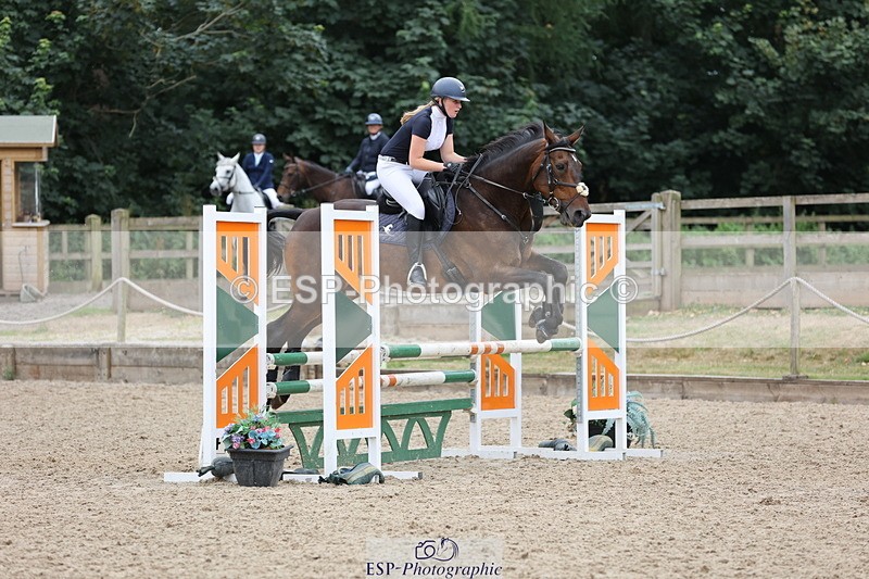 250705A-131321-14413 - Cls 35 95cm Amateur Quali