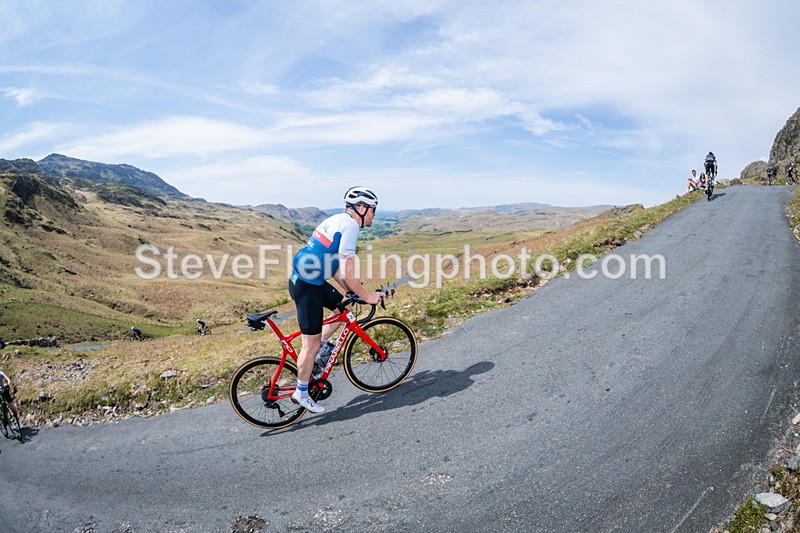 123959 - Hardknott Pass Camera 2 12.00-13.00