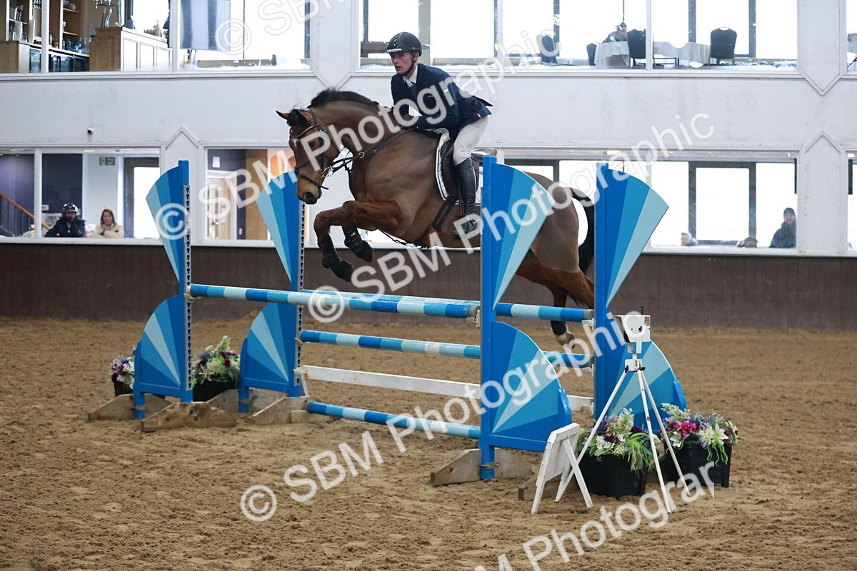 SBM_001080 - Class 4 - Senior Newcomers - 1.10m