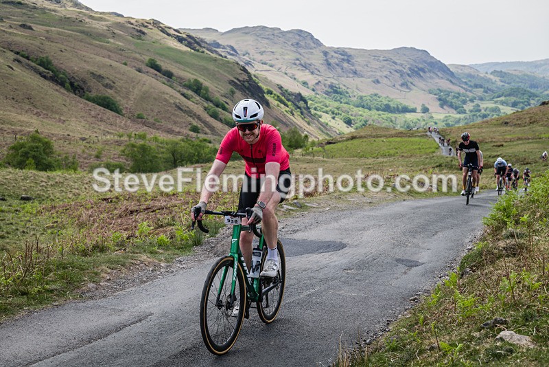 133323 - Hardknott Pass Camera 1 13.00-14.00
