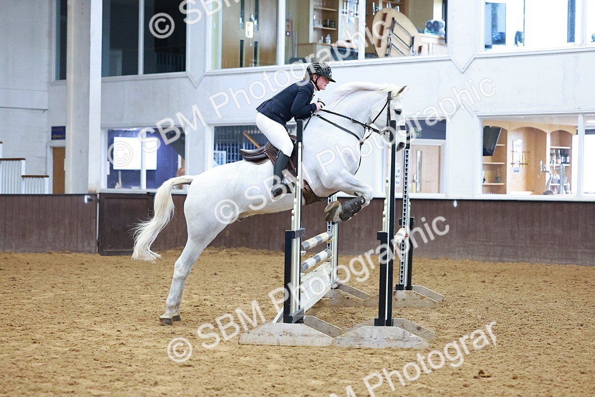 SBM_000773 - Class 2 - Senior British Novice - 90cm