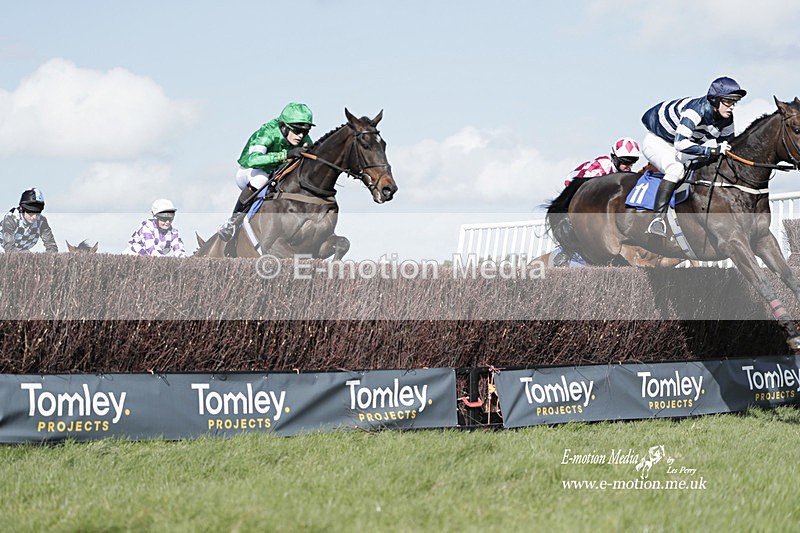 PtP 100423 875 - Old Berkshire Point-to-Point Lockinge 10/04/23