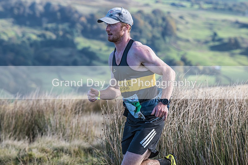 Leg 1 -39 - UK Fell & Hill Relays - Todmorden Leg 1 Saturday 17th October 2026