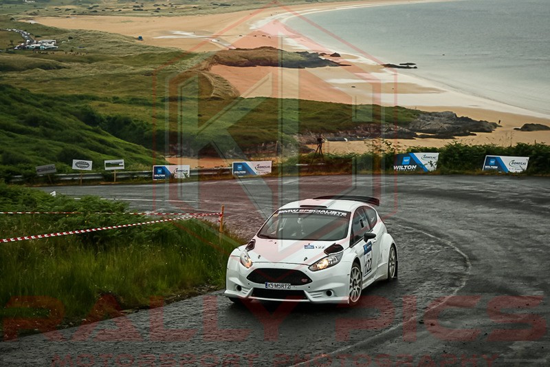 Wilton Recycling Donegal Saturday Stages 51 - Wilton Recycling Donegal International Rally 2023