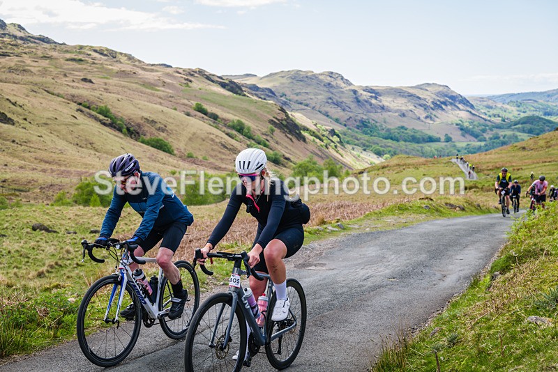 140650 - Hardknott Pass Camera 1 14.00-15.00
