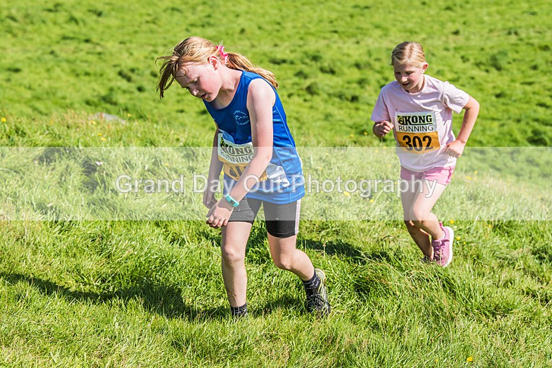 Loweswater Show-224 - Loweswater Show Junior & Senior Fell Races Sunday 3rd September 2023
