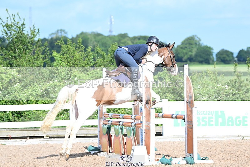 240609A-090449-03348 - Cls 21 Pony Discovery and 90cm Open