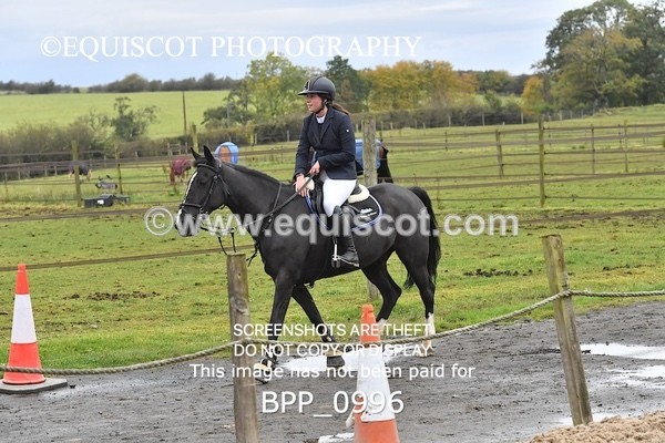 BPP_0996 - CLASS 10 SUN Senior BritiNovice/ 90cm Open