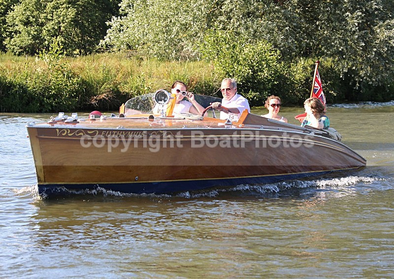 140703 EUTHYMIUS WT7A9067 - HENLEY ROYAL REGATTA - THURSDAY 3RD July 2014