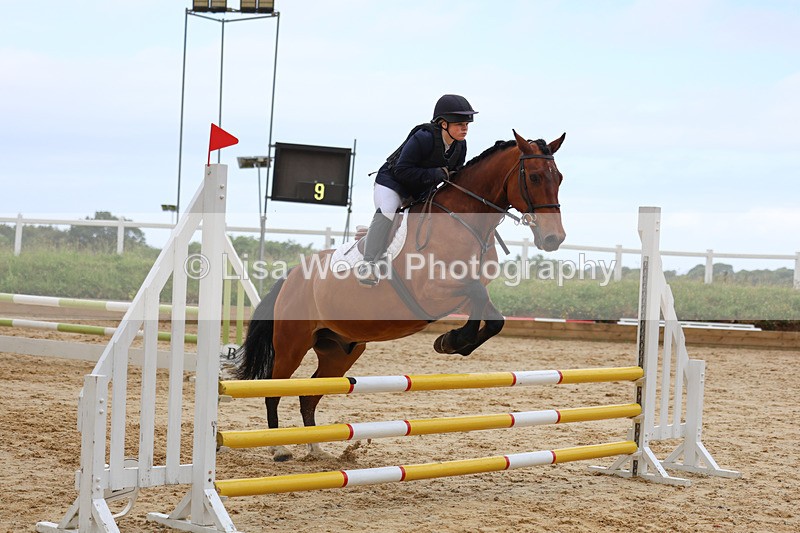 3E7A0537 - Class 2: 80 - 85cm