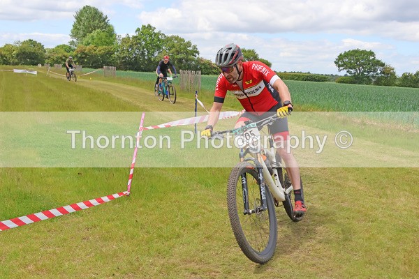 205 - MTB East Round 5 Gallows Green 25th May 2025 12:10 Male S2/Male U14/U16 (45Min)