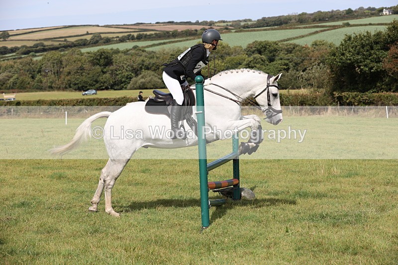 JPP_8574 - Class 2: Trekenning: 80cm Showjumping