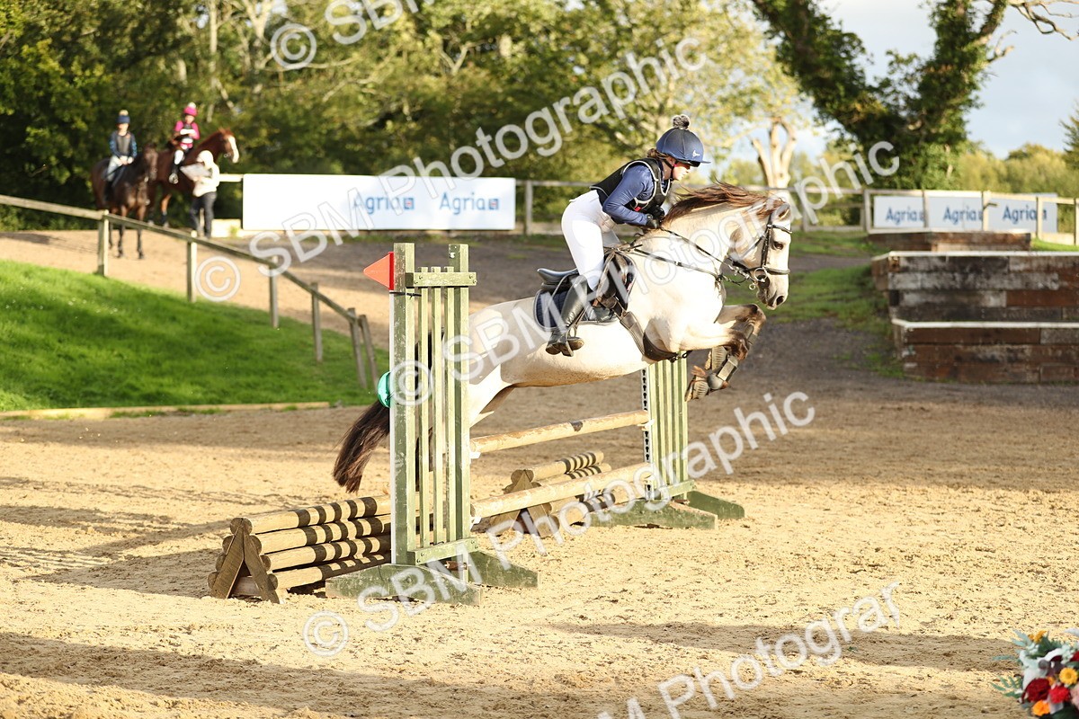 SBM_30460 - E11 - Eventers Challenge 80cm Championship